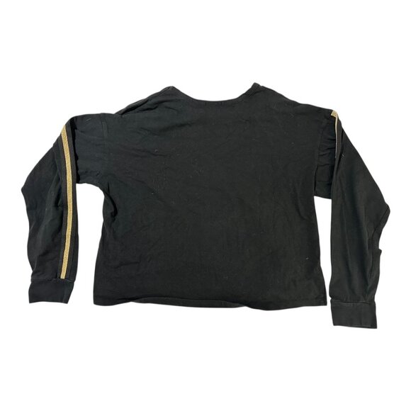 Justify | “Queen of Everything” Long Sleeve Tee | Juniors Size XL - Picture 2 of 3